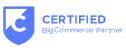 Bigcommerce Logo