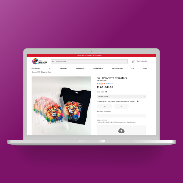 Ecommwebdesignexample Image1