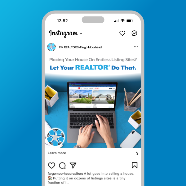 Facebookinstagram Example3