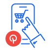 Purchase Behavior Icon